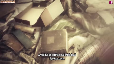 Hitori No Shita - The Outcast 6Th Season - 03