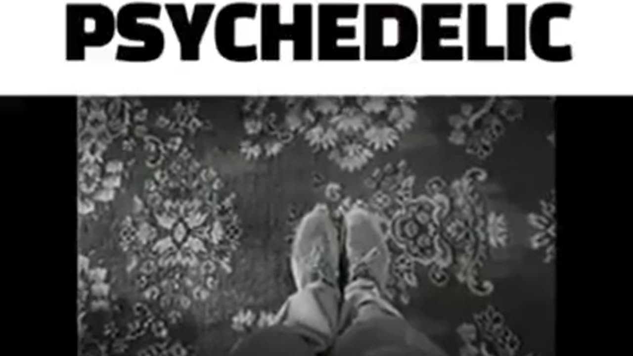 ADRENOCHROME 🩸 A PSYCHEDELIC DRUG 🧠 EXTRACTED FROM THE BRAIN [PINEAL GLAND]