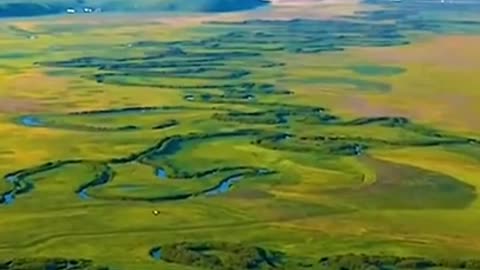 China's GOBI DESERT-Reload from Renard