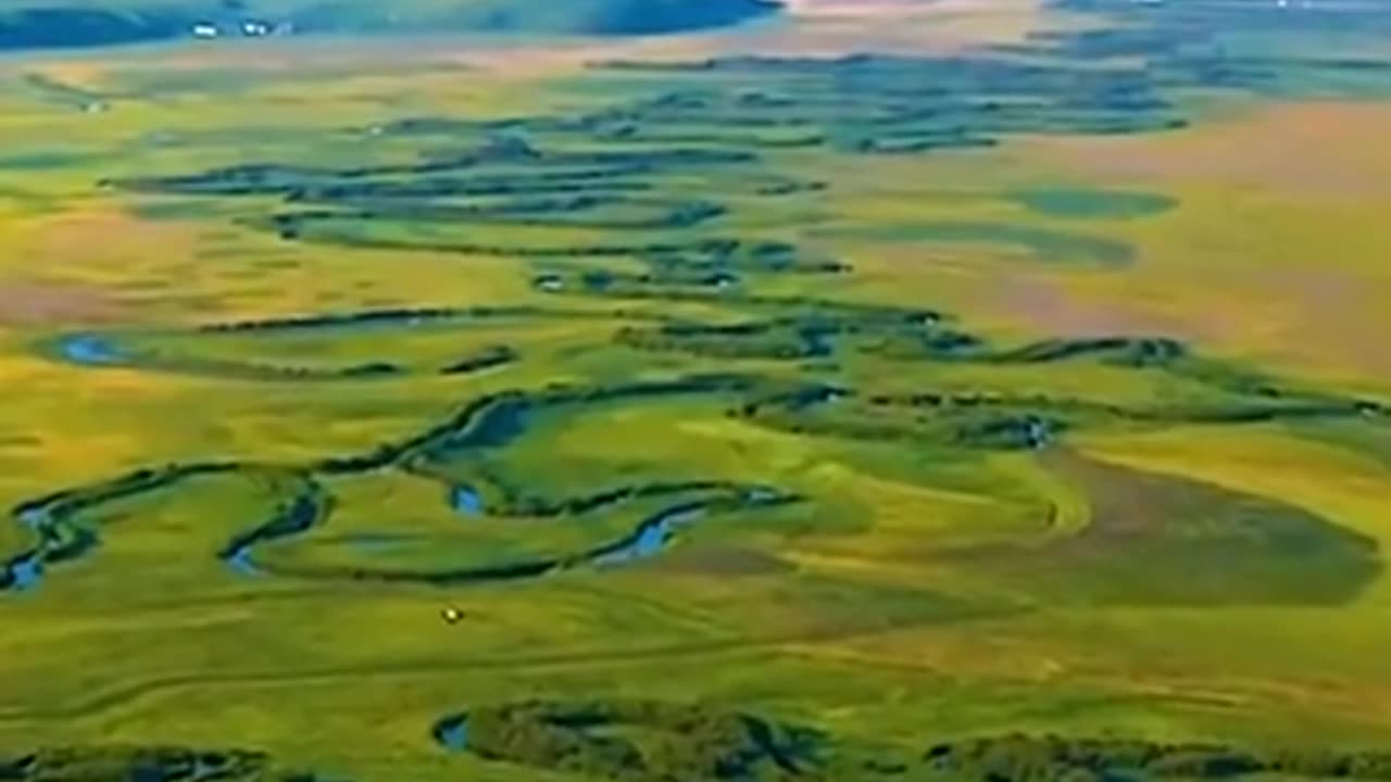 China's GOBI DESERT-Reload from Renard