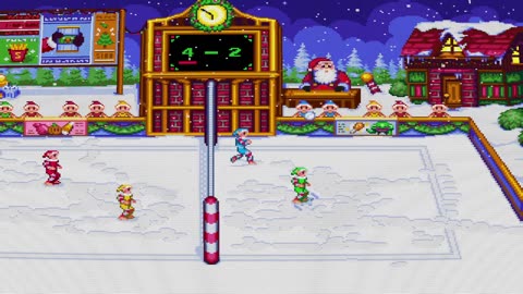 Jollyball Single Play Blue Nice