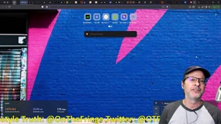 Stories Are Controlled In Many Ways | On The Fringe .......