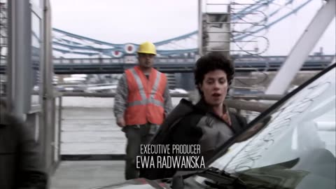 ACTION - THRILLER - The Flood (2007) FILM