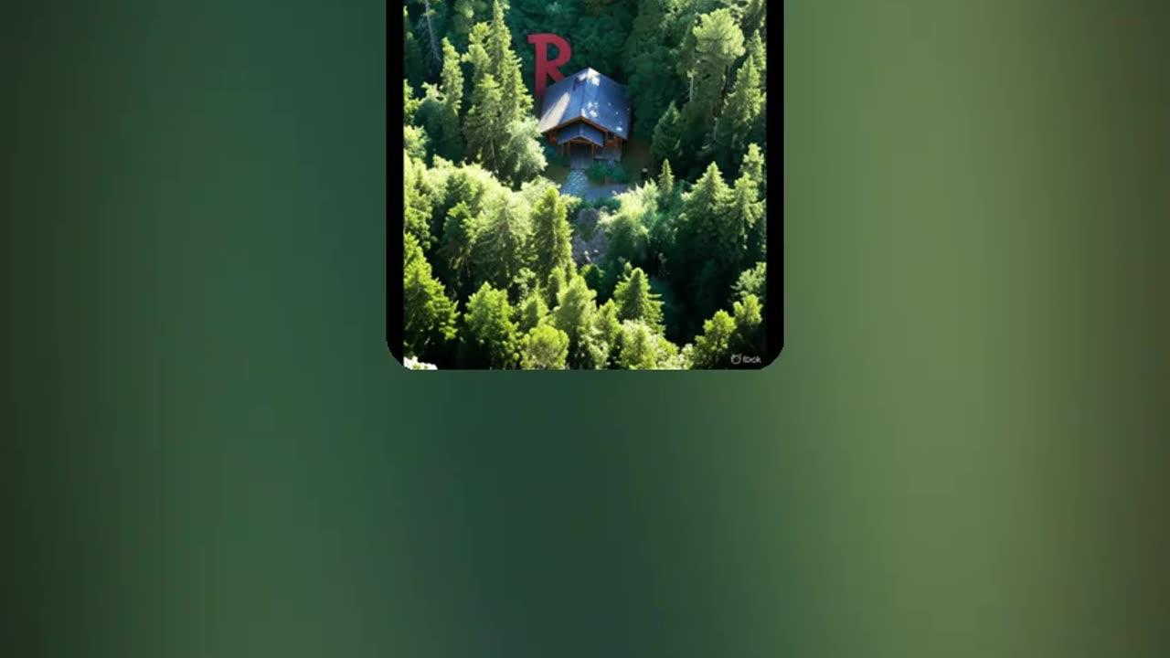 "Solitude Life" by RedSixerFan 11/27/25