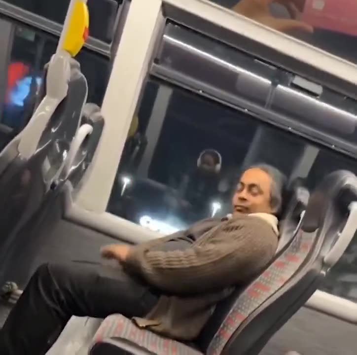 Women no longer safe