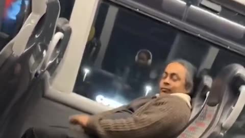 Women no longer safe