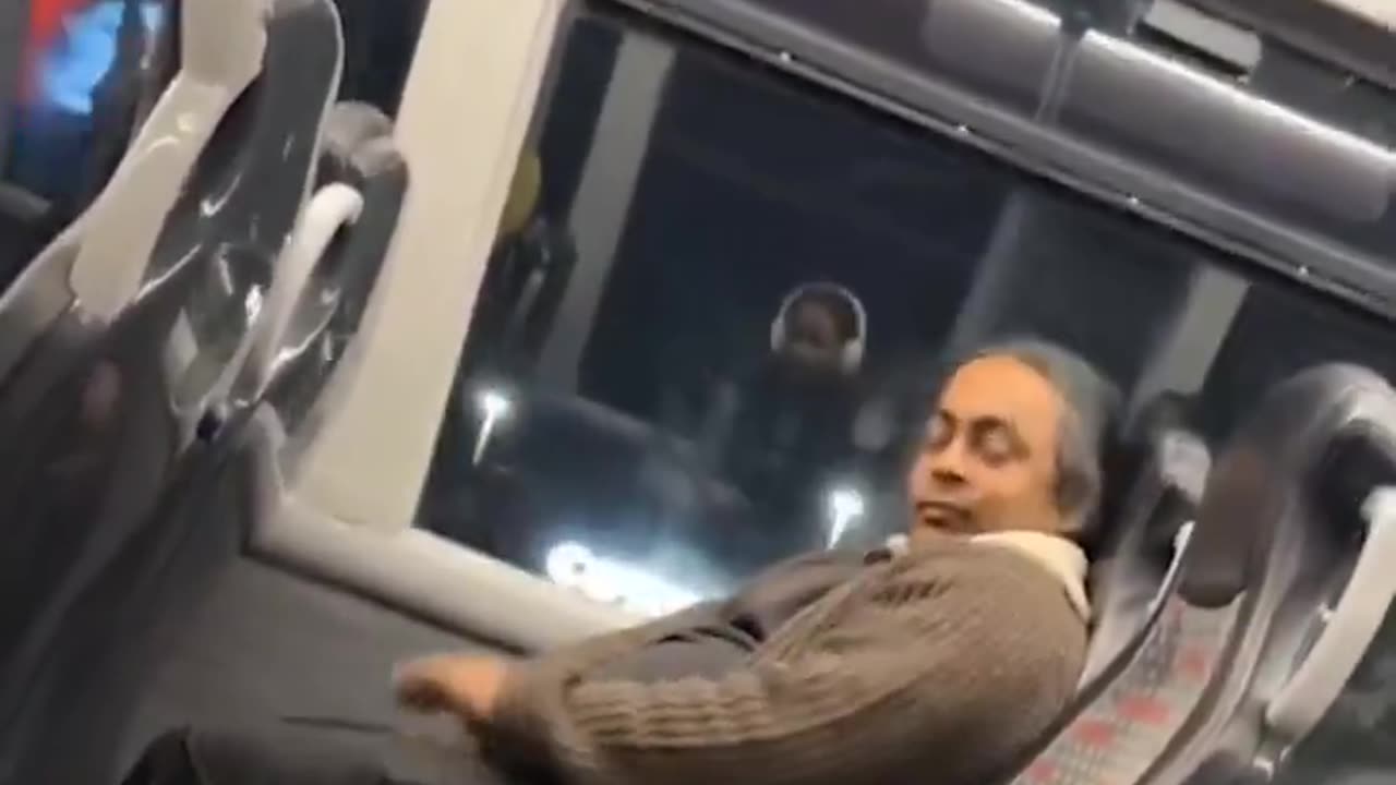 Women no longer safe