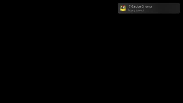 Plants vs Zombies Garden Warfare: Gnome Bomber Trophy!