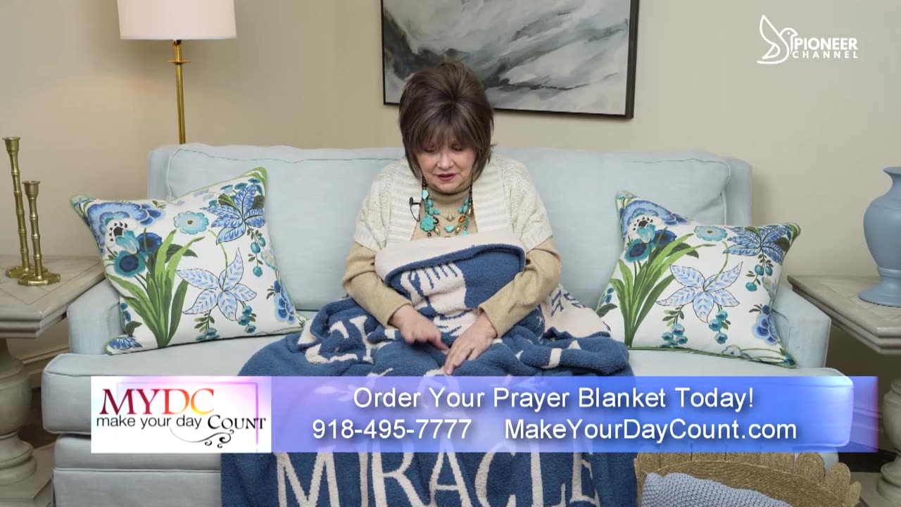 Pioneer Channel LIVE