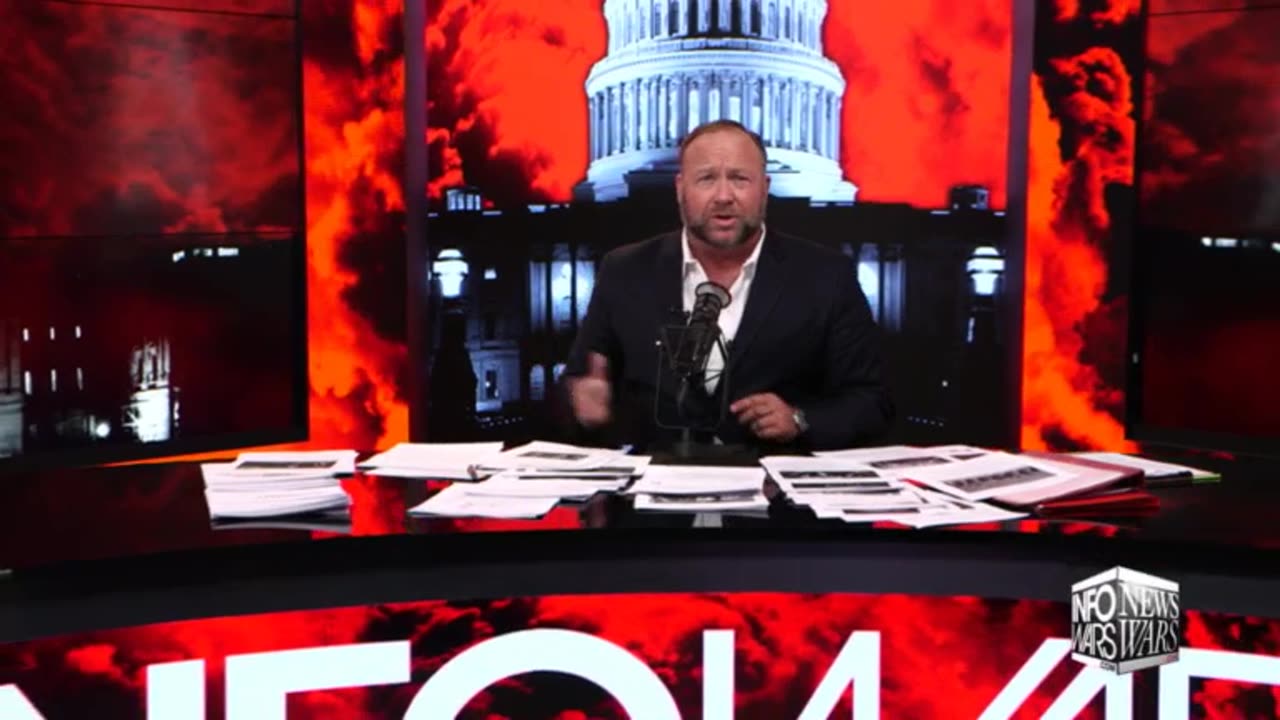 IW Archives 2020 Feb 19 ***Must Watch***