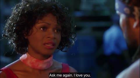 Diary Of A Mad Black Woman Whole Movie