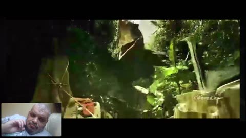 Jurassic World : Rebirth
