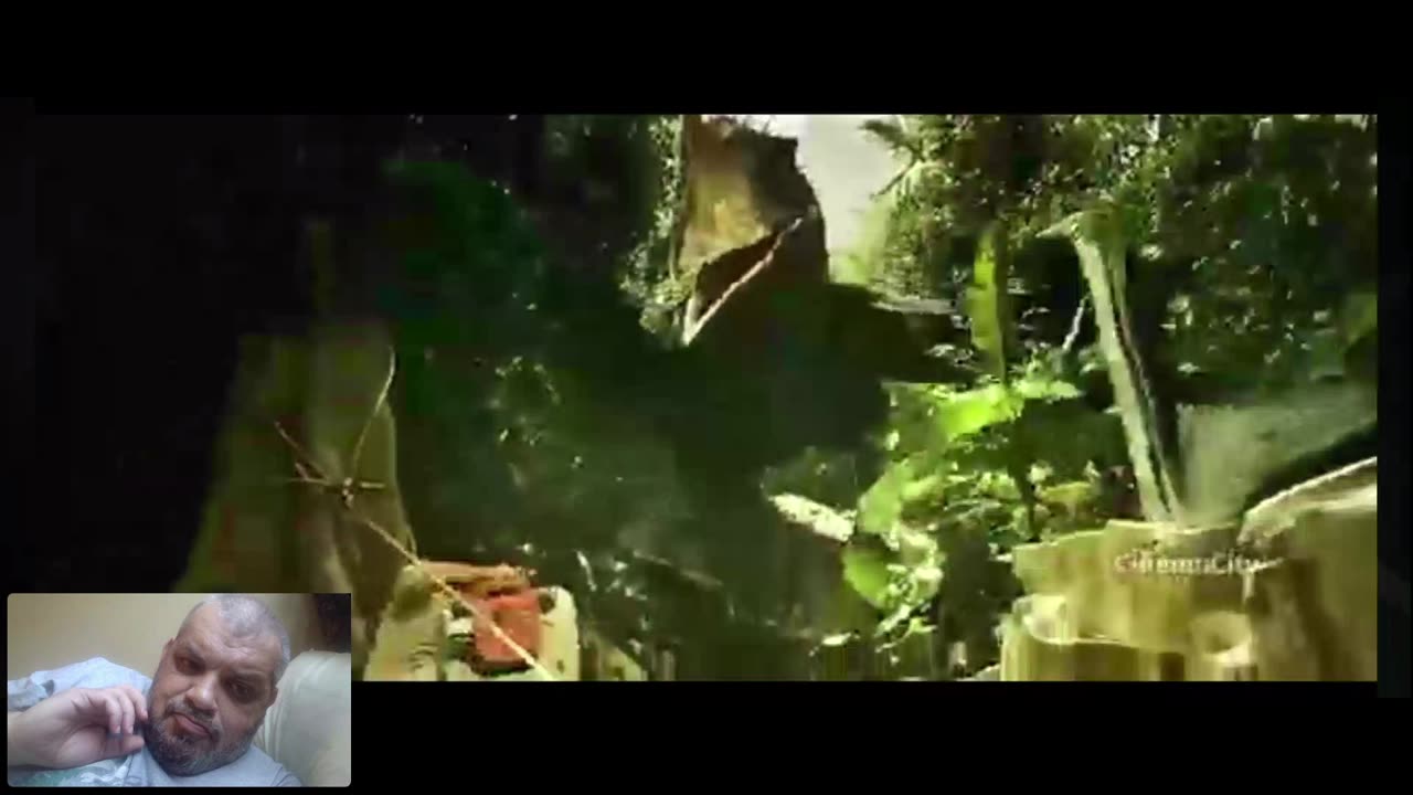 Jurassic World : Rebirth