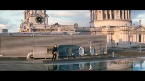 Mission Impossible's Best Scenes