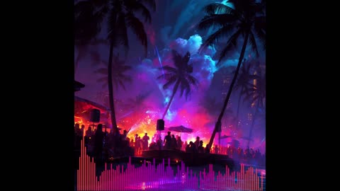 Solar Beach