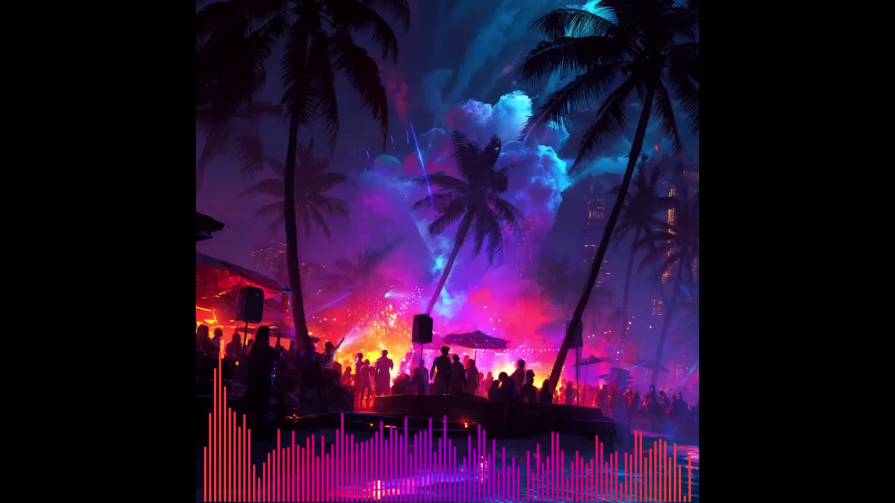 Solar Beach