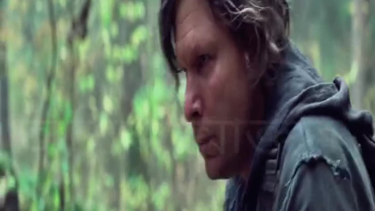 Fictional scene – May contain violence or sensitive content.