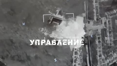 Tornado-S Hit the Temporary Deployment Point of the AFU