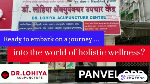 Acupuncture Training Delhi