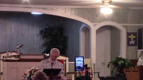 Roger Hutchins Ministries