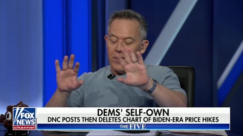 The Five 7/25/25 | ᖴO᙭ ᗷᖇEᗩKIᑎG ᑎEᗯS Tᖇᑌᗰᑭ July 25, 2025