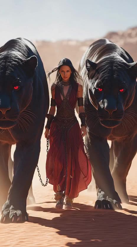 Guardians of Queen ultra realistic _a_persian_woman