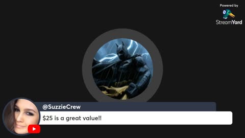 Batman Is The CEO!! 🦇