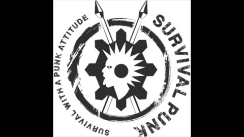 Survival Punk | Ep467: The Lone Wolf Dies First: The Power of Community