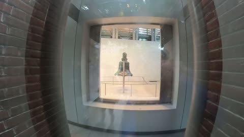 Blasian Babies Family Visit Independence Mall In Philadelphia, PA Where 1776 Kick Started The USA