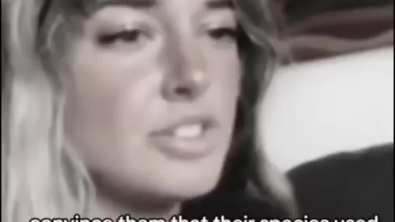 This is one of those videos you really do need to see...