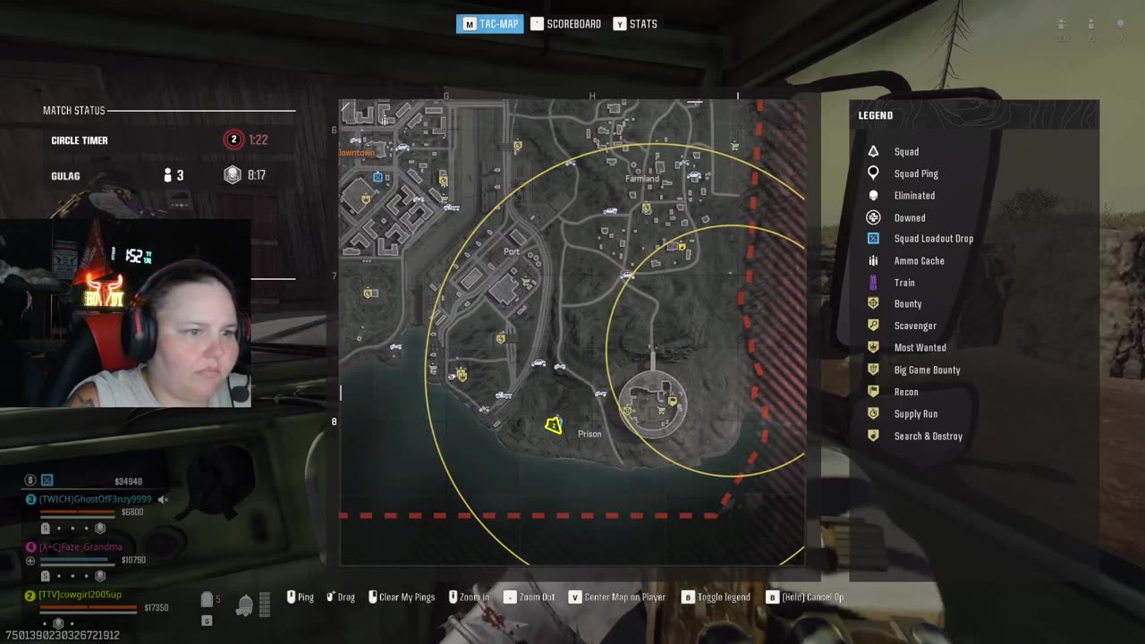 Can I make it though a stream tonight?