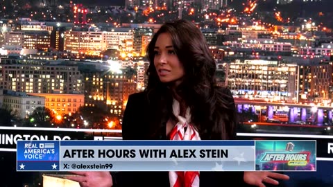 “Liberals Don’t Seem to Believe In Evil”