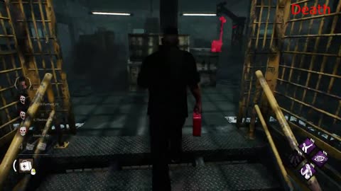 Dead by Daylight ep 3