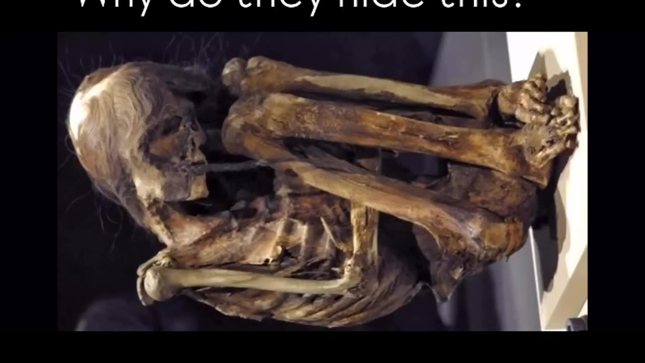 Why Do They Hide This?