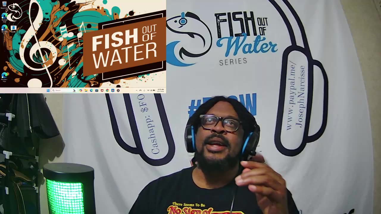 Twista Adernline Rush Reaction