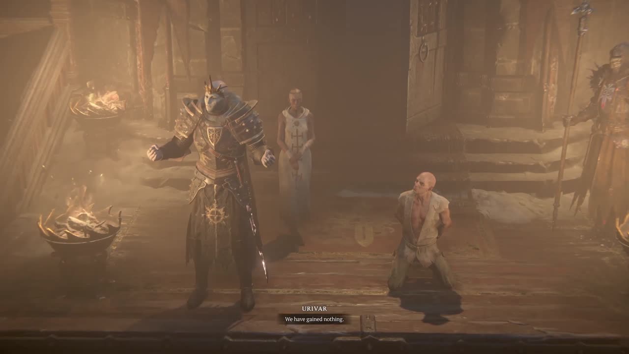 Diablo IV Episode 8