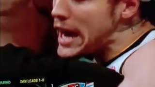 Unbelievable....nuggets comeback to win