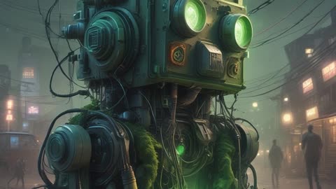 Drum'n'Bass - Microfunk 28