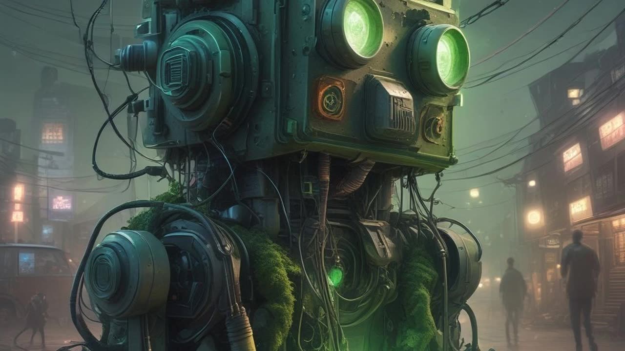 Drum'n'Bass - Microfunk 28