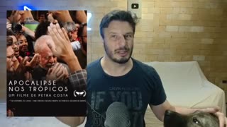 "I DON'T LIKE EVANGELICALS": Janja's speech leaks in documentary and Lula gets into more trouble!