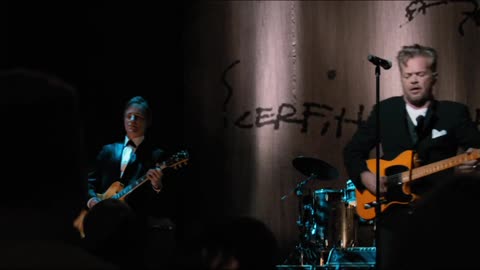 Lawless Times - John Mellencamp (live)