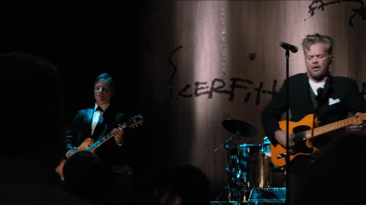 Lawless Times - John Mellencamp (live)