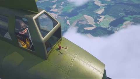 Cuando un artillero de cola y un sabotaje salvaron un B-17 (parte 2)