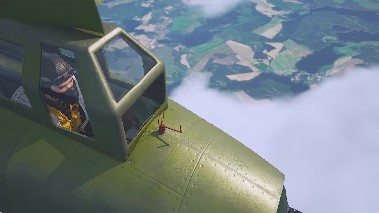 Cuando un artillero de cola y un sabotaje salvaron un B-17 (parte 2)