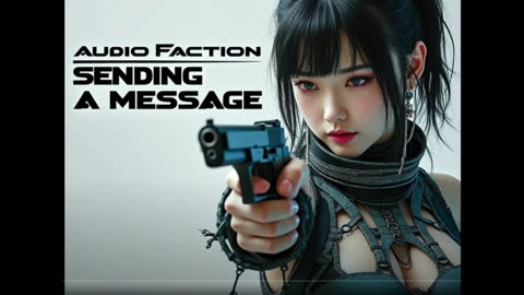 AudioFaction - Sending A Message (The B Sides) Intro
