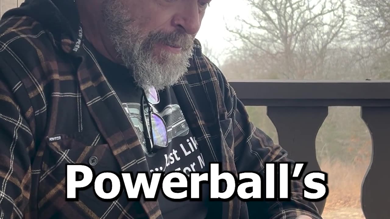 Powerball