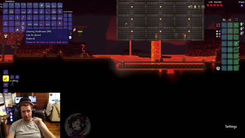 Terraria getfixedboi seed with Karma
