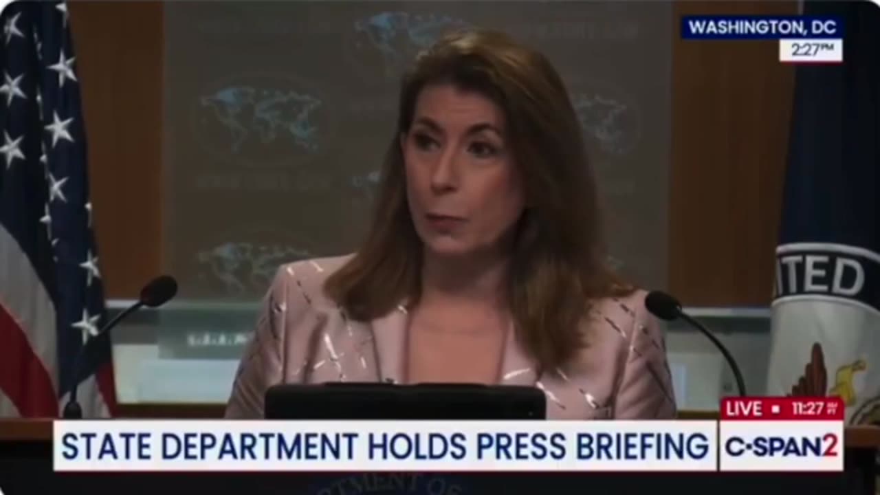 Foreign Aid Via USAID To Continue