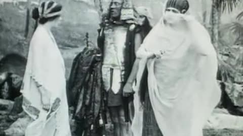 Cleopatra (1910)