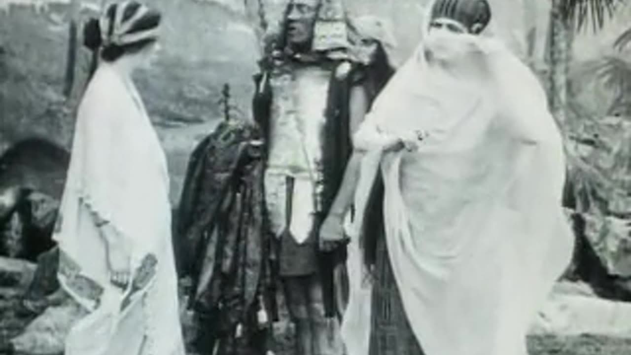 Cleopatra (1910)